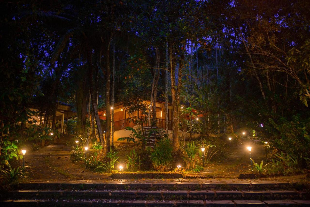 Raindrops Resorts Wayanad Sultan Bathery Exterior foto