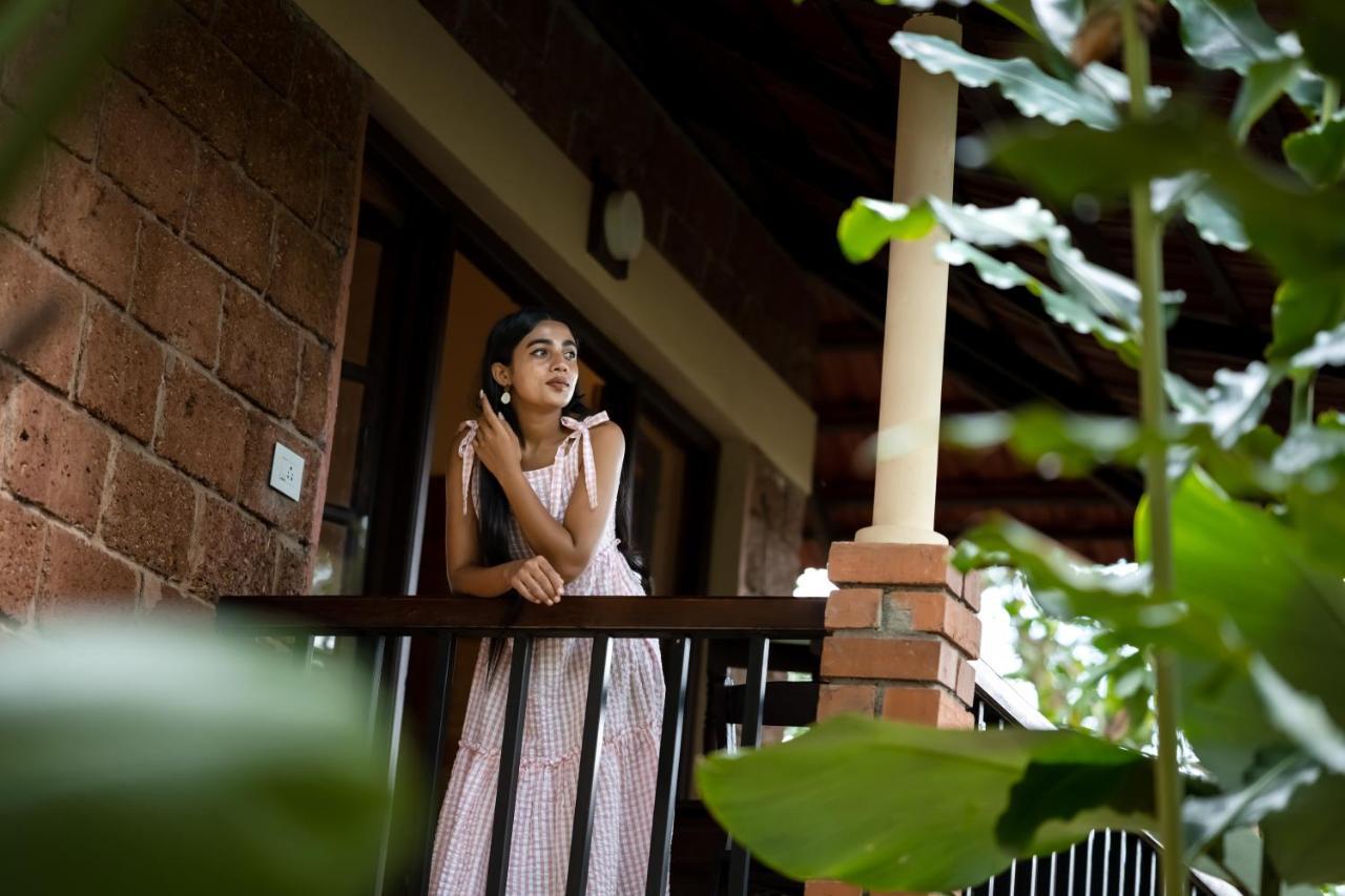 Raindrops Resorts Wayanad Sultan Bathery Exterior foto