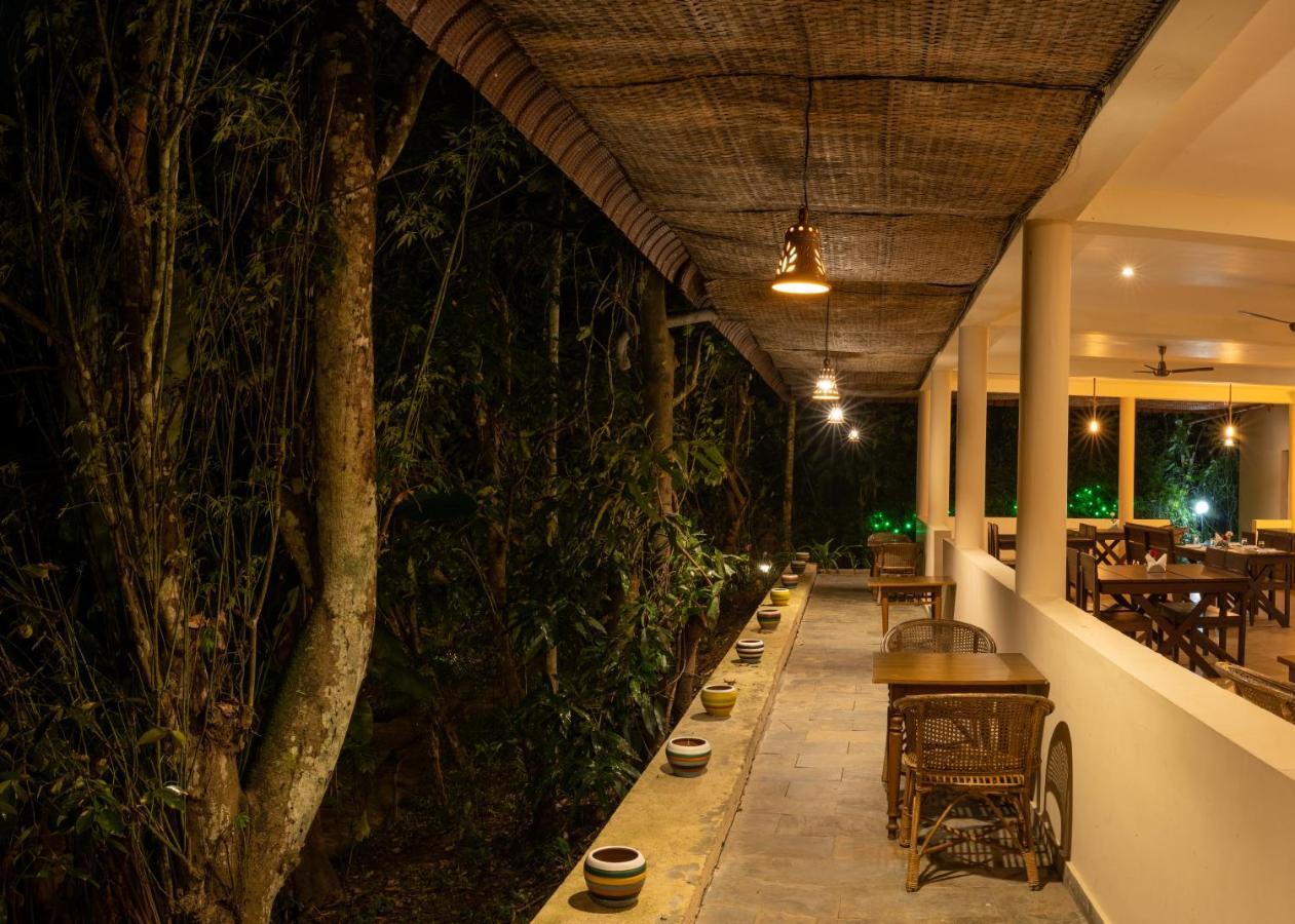 Raindrops Resorts Wayanad Sultan Bathery Exterior foto