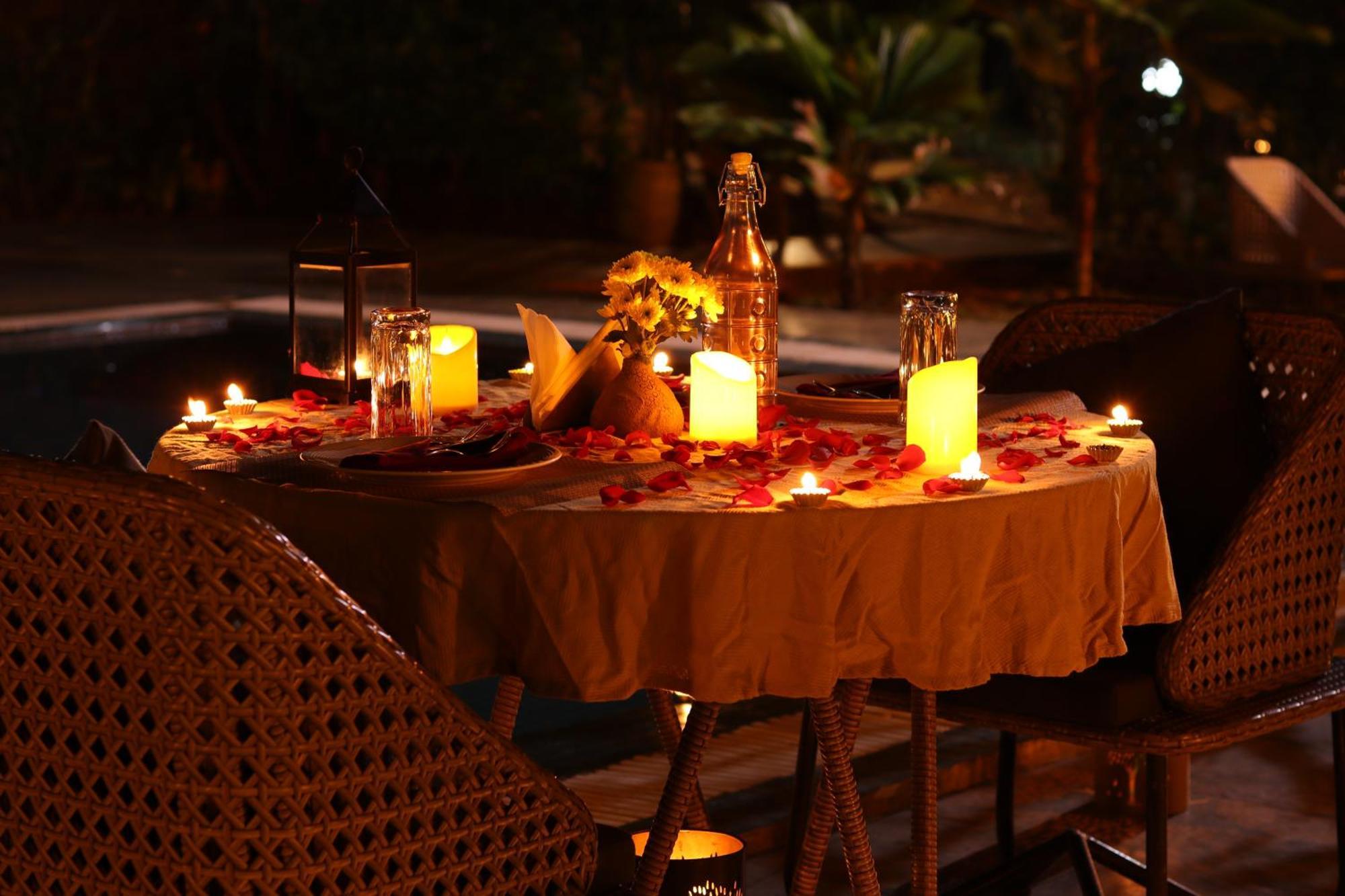 Raindrops Resorts Wayanad Sultan Bathery Exterior foto