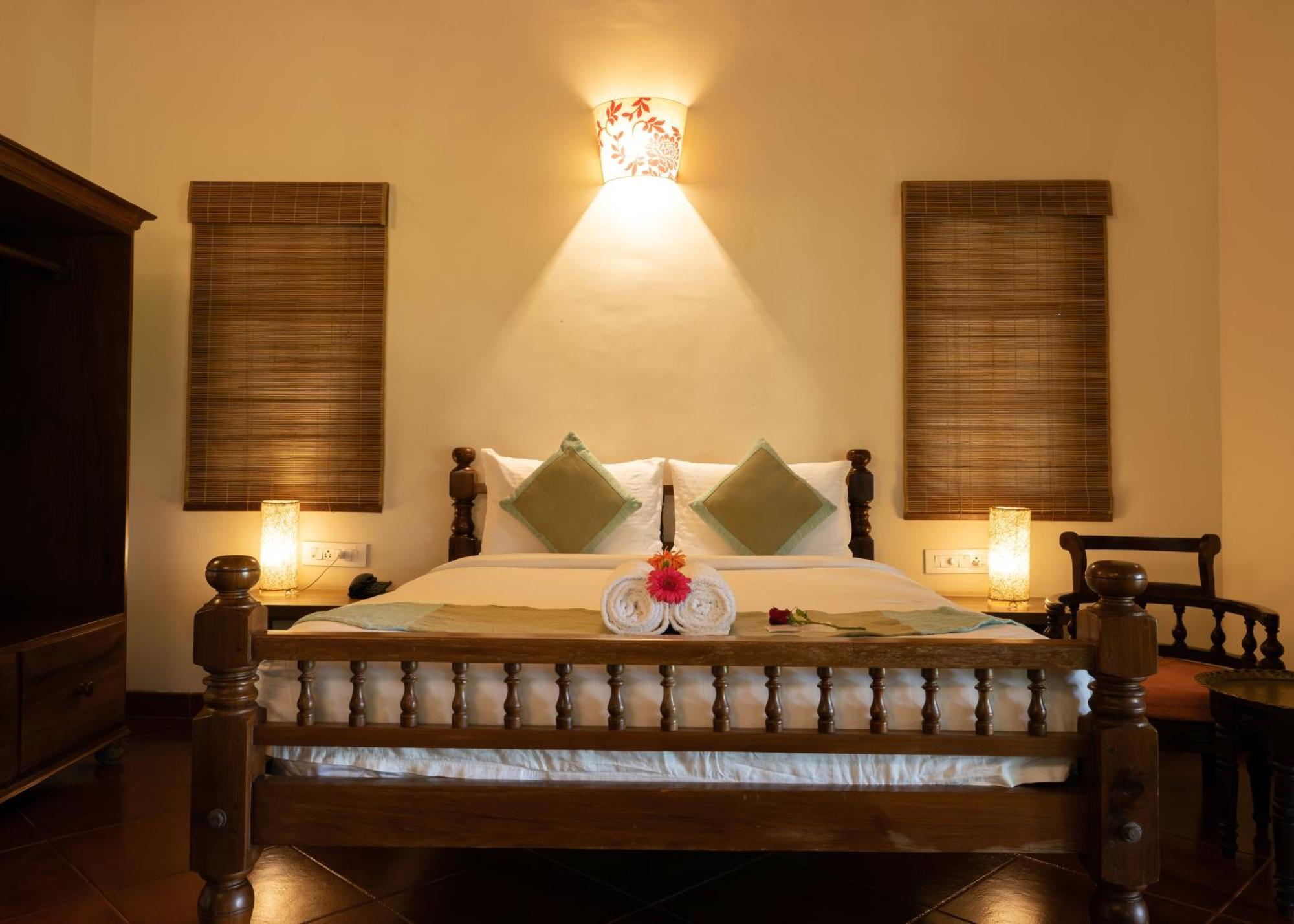 Raindrops Resorts Wayanad Sultan Bathery Exterior foto