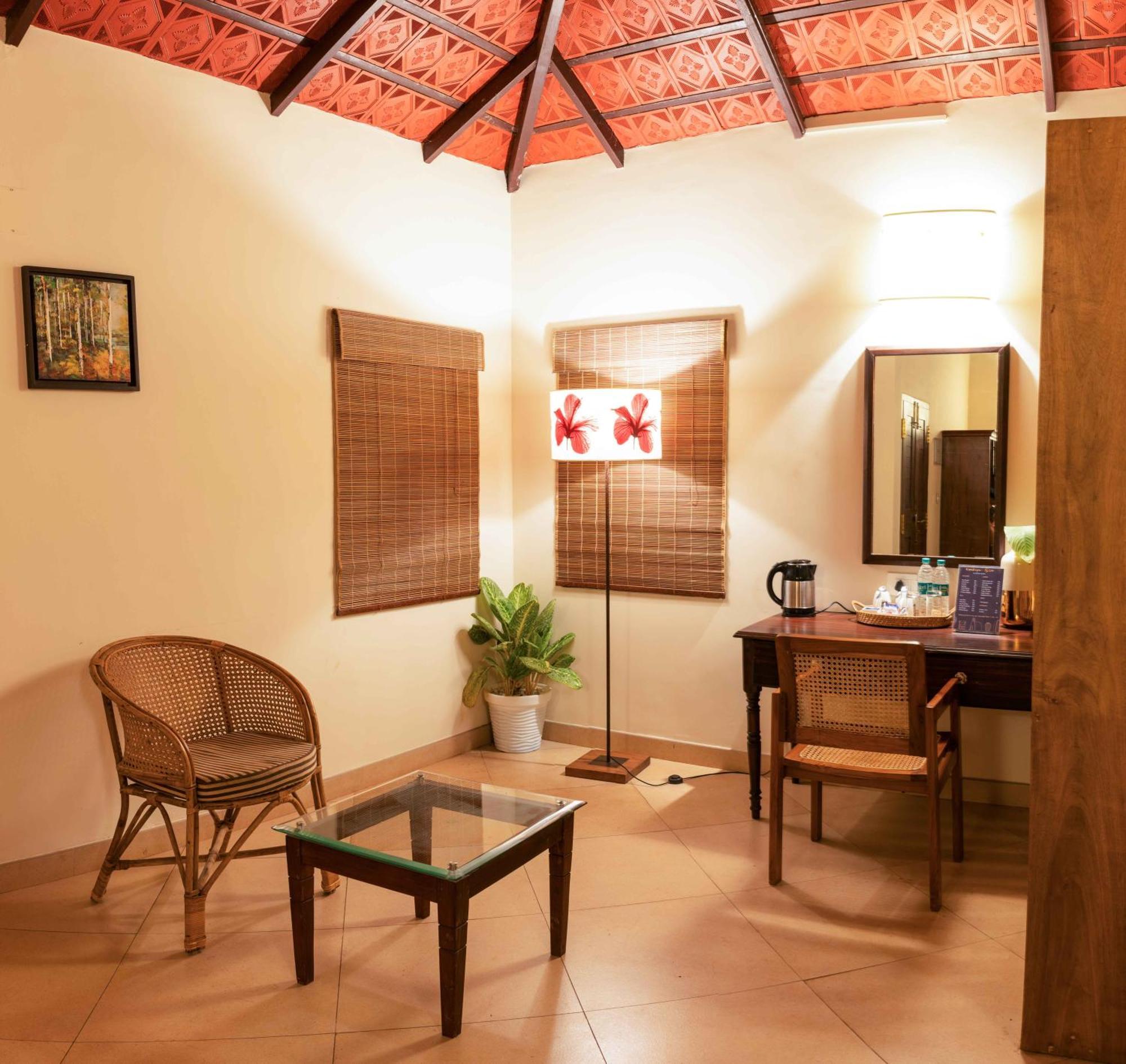 Raindrops Resorts Wayanad Sultan Bathery Exterior foto