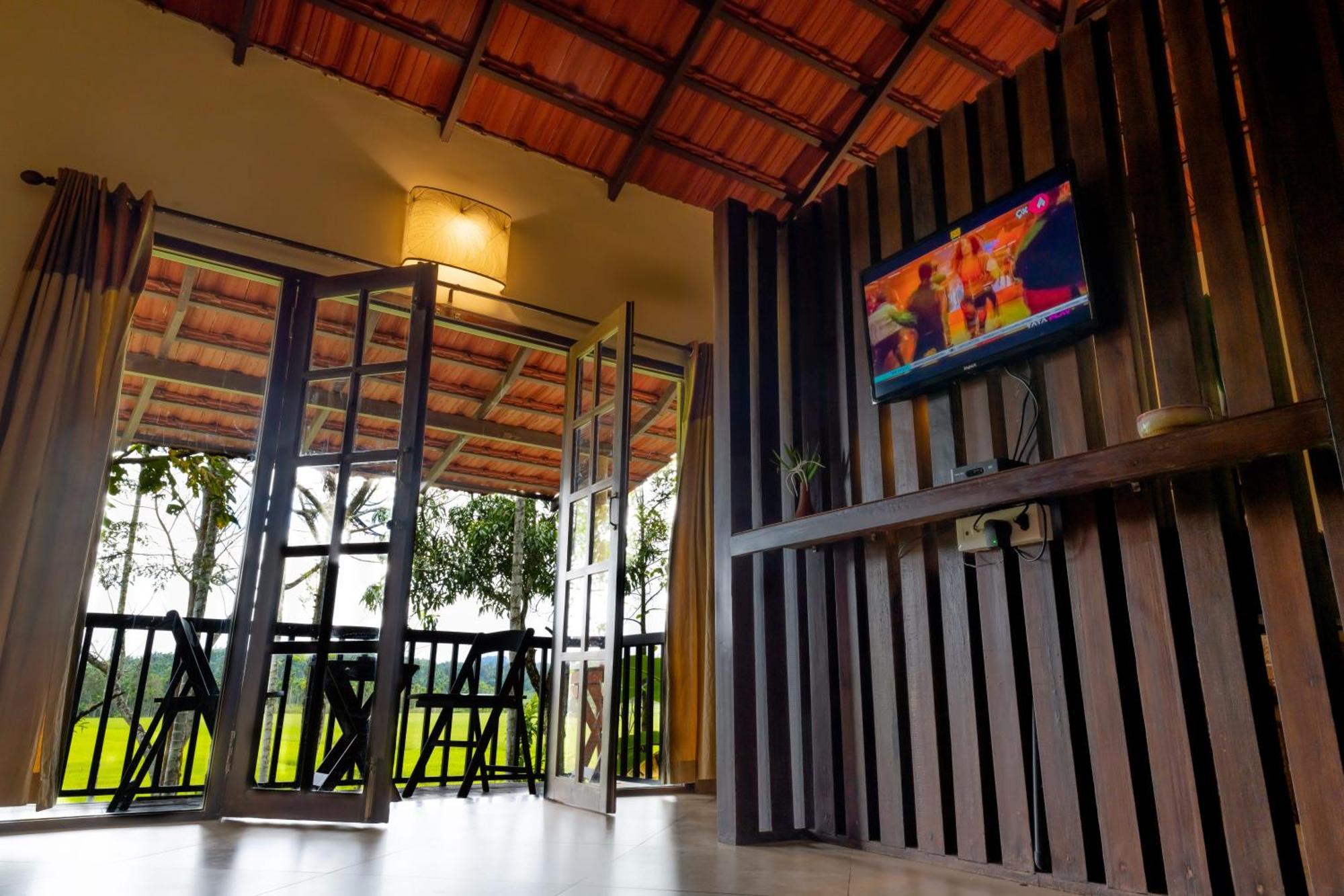 Raindrops Resorts Wayanad Sultan Bathery Exterior foto