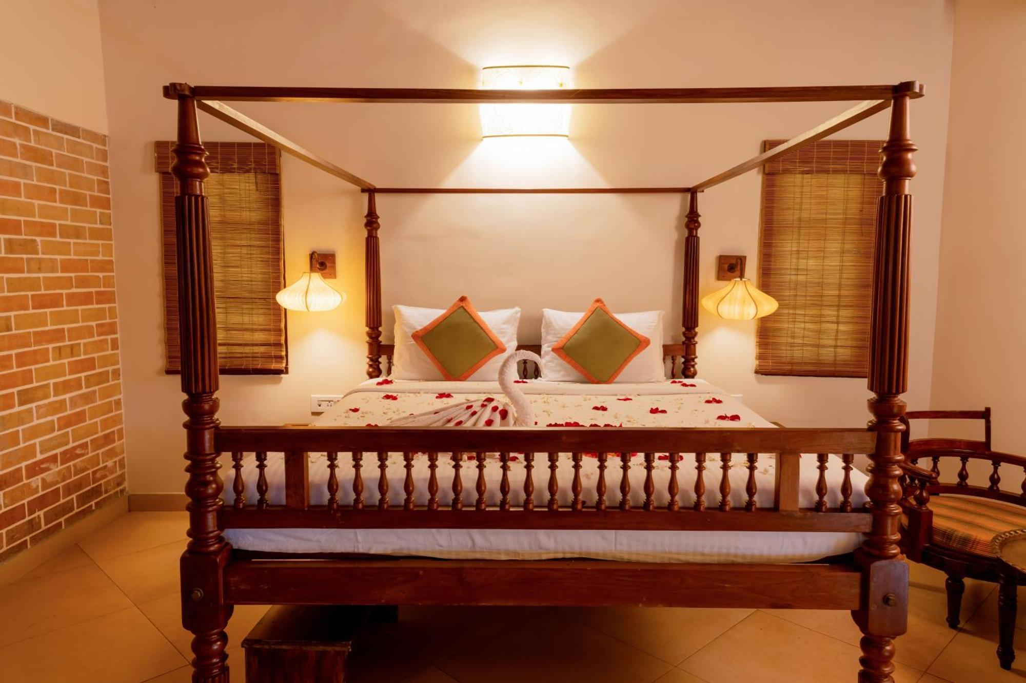 Raindrops Resorts Wayanad Sultan Bathery Exterior foto